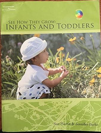 see how they grow infants and toddlers Reader