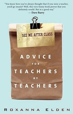 see me after class advice for teachers by teachers PDF