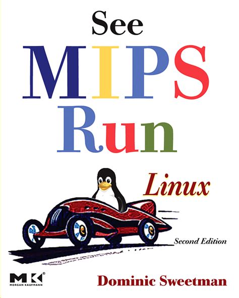 see mips run see mips run PDF