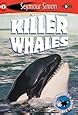 see more readers killer whales level 1 Reader