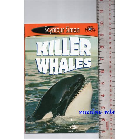 see more readers killer whales level 1 Reader