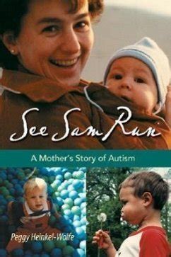 see sam run a mothers story of autism Doc