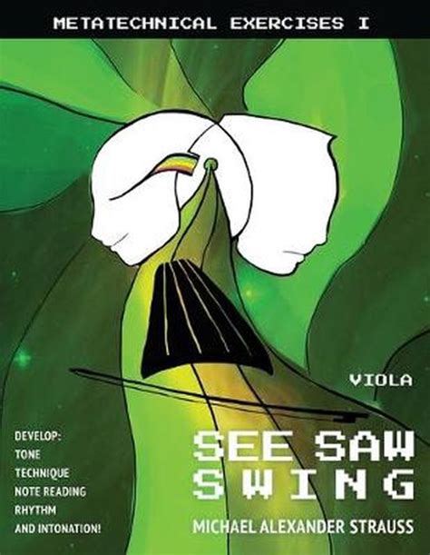 see saw swings for viola bowing magic by michael strauss PDF