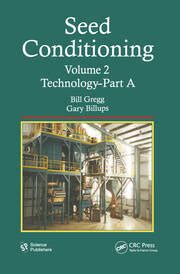 seed conditioning volume 2 technology parts a and b Kindle Editon