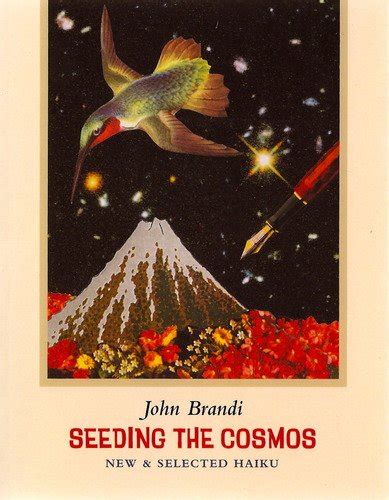 seeding the cosmos new and selected haiku Reader