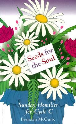 seeds for the soul sunday homilies for cycle a Epub