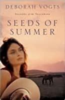 seeds of summer seasons of the tallgrass book 2 Epub