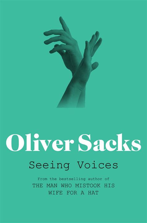 seeing voices a journey into the world of the deaf Reader