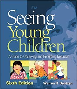 seeing young children a guide to observing and recording behavior PDF