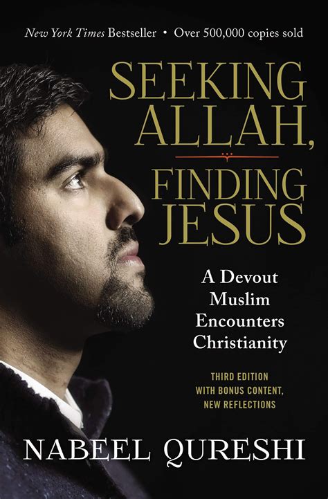 seeking allah finding jesus a devout muslim encounters christianity Kindle Editon