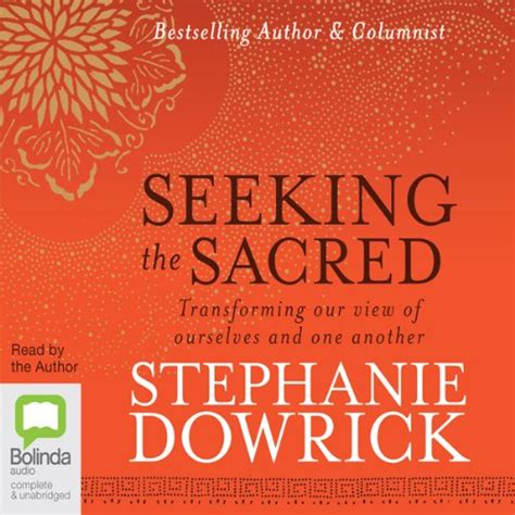 seeking sacred transforming ourselves another PDF