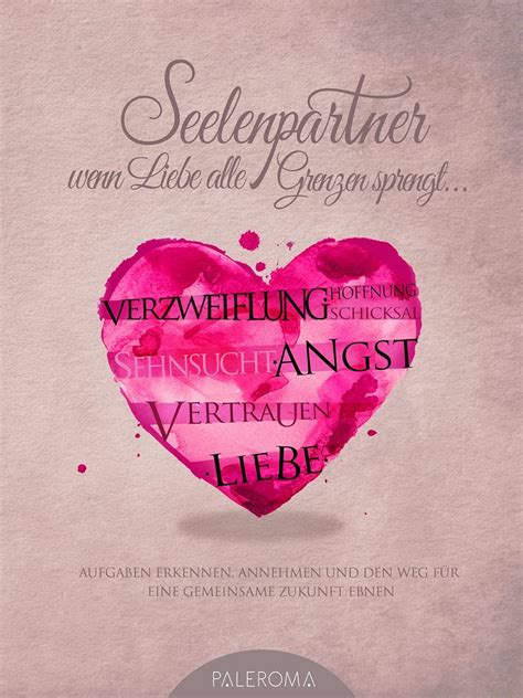 seelenpartner aufgaben erkennen annehmen gemeinsame ebook Epub