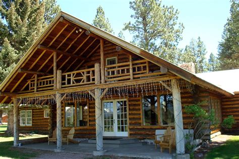 seeley lake mt lodging