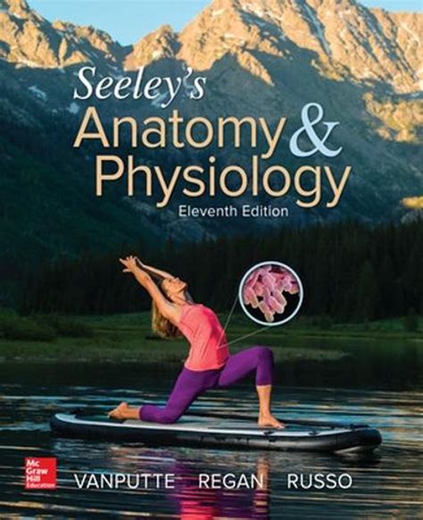 seeleys anatomy and physiology PDF