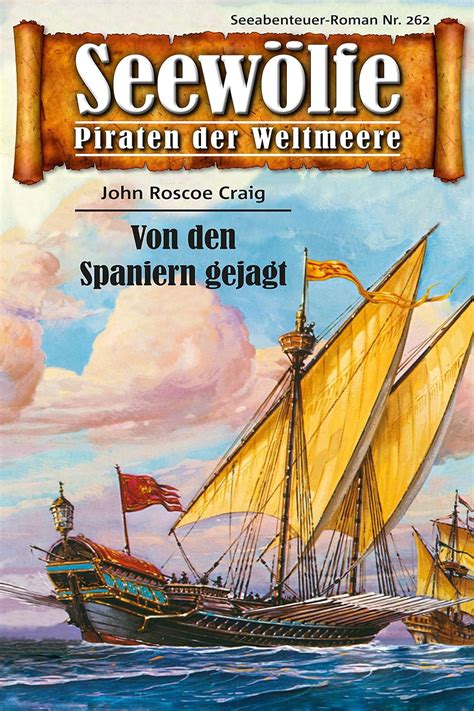 seew?fe piraten weltmeere riffpiraten german ebook Kindle Editon