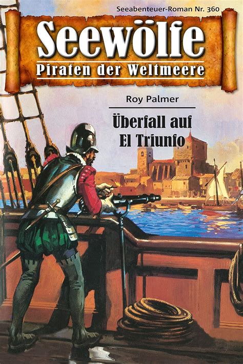 seew lfe piraten weltmeere gei el gelben ebook Reader