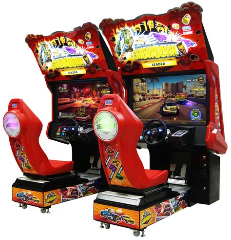 sega arcade games