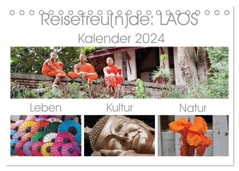 sehnsucht nach laos tischkalender 2016 Epub