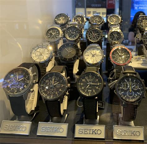 seiko watch value guide Kindle Editon