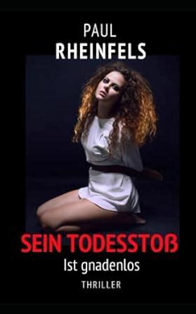 sein todessto gnadenlos erbarmungslosen frauenkillers ebook Epub