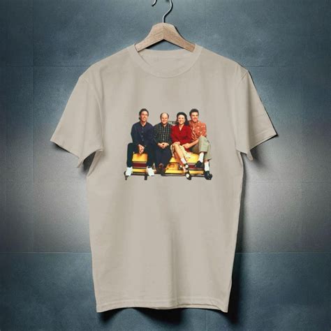 seinfeld elaine shirt