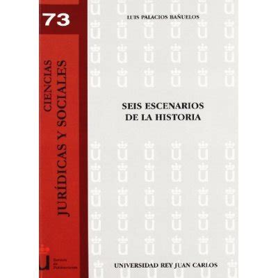 seis escenarios de la historia seis escenarios de la historia Doc