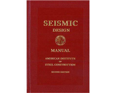 seismic design manual 2nd edition Epub