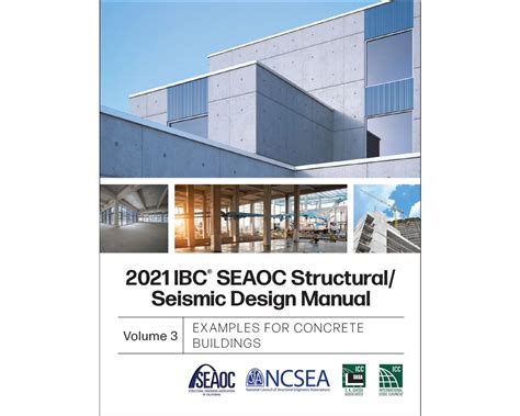 seismic design manual volume 3 Reader