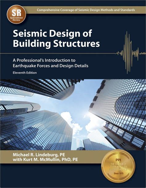seismic design of building structures Ebook Epub