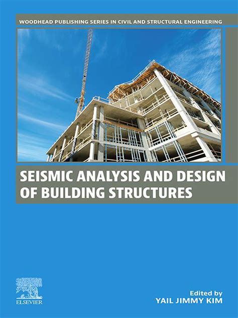 seismic design of building structures Ebook Epub