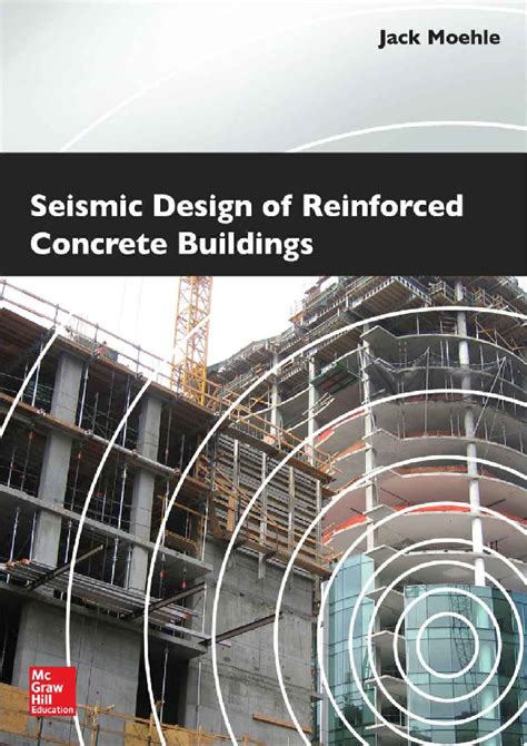 seismic design of reinforced concrete and masonry buildings pdf PDF
