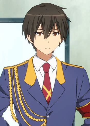 seiya kanie