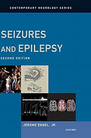 seizures and epilepsy contemporary neurology series Epub