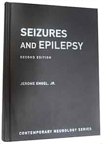 seizures and epilepsy contemporary neurology series Epub