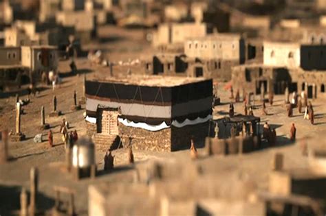 sejarah kota mekah sebelum lahir nabi muhammad Kindle Editon