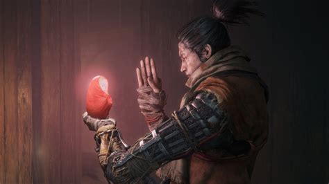 sekiro endings guide