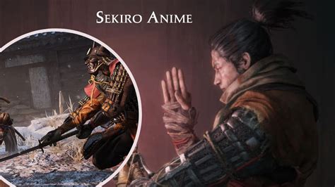 sekiro length