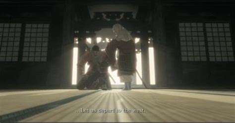 Sekiro Return Ending Walkthrough