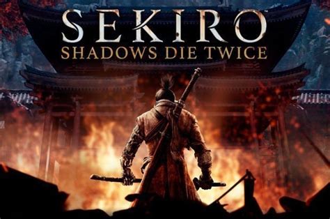 sekiro shadow die twice walkthrough