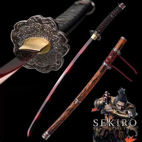 sekiro sword