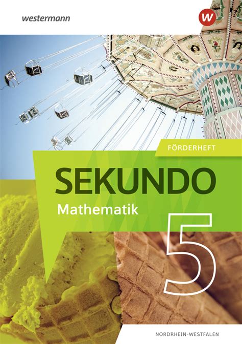 sekundo mathematik differenzierende schulformen f rderheft PDF