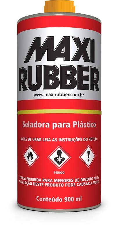 selador de plastico