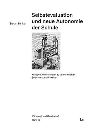 selbstevaluation neue autonomie schule selbstverst ndlichkeiten PDF