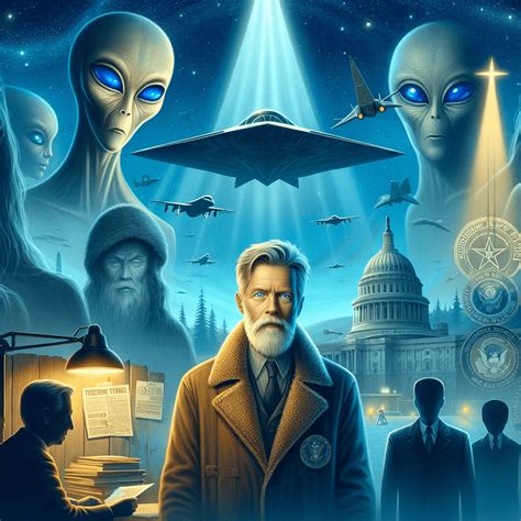 selected extraterrestrials secret think tanks secretaries Kindle Editon