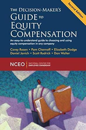 selected issues in equity compensation 2nd ed pdf Doc