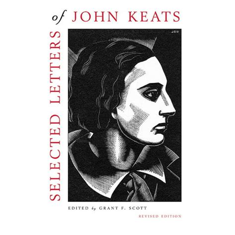 selected letters of john keats revised edition PDF