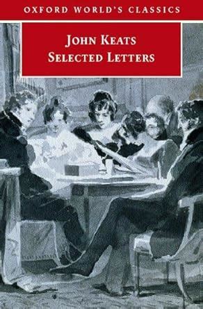 selected letters oxford worlds classics Epub