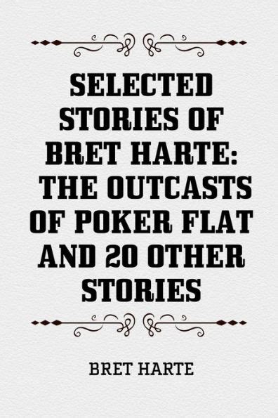 selected stories bret harte outcasts Doc
