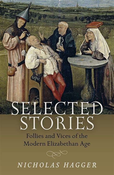 selected stories follies modern elizabethan PDF