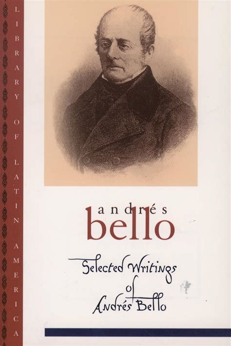 selected writings of andres bello selected writings of andres bello Epub